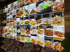 -大眼锅贴水饺(河东店)
