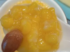 大渣子粥-满兴咱妈烀饼铁锅炖(兰州北街店)