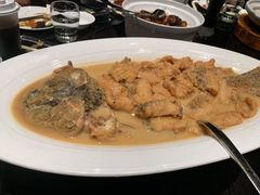 红烧黄河大鲤鱼-阿庄新豫菜(通泰路店)