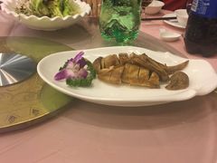 -常州九洲环宇大酒店(常州火车站店)