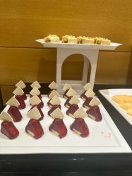 -金茂深圳JW万豪酒店·宴会厅