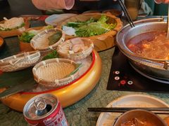 -牛New寿喜烧(龙湖金沙天街店)