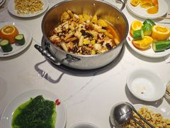 -七欣天香辣蟹火锅(万润龙河店)