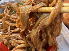 -味香鸭子店(汉口西路店)