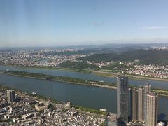 -长沙尼依格罗酒店