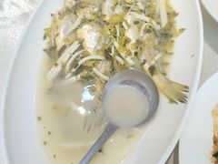 -好兄弟郭巨海鲜(天一阁店)