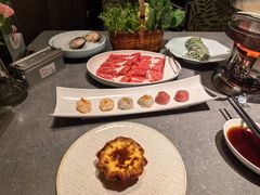 -鼎鼎香·港式火锅(北京SKP店)