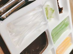 -小大董·烤鸭(凤凰汇店)