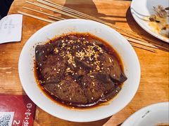 -付小姐在成都(中山公园店)