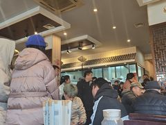 -华盛园卷子王农家菜水库鱼