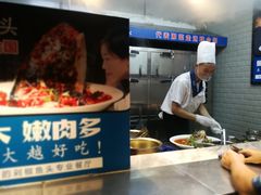 -坛宗剁椒鱼头(河西王府井店)