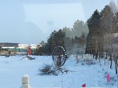 -北极村旅游风景区