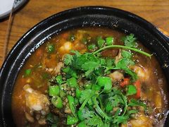 -盐帮食坊•小河帮川菜(四川师大店)