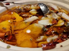 -重庆酸菜鱼(上海路店)