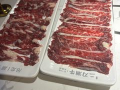 -二刀潮牛·鲜牛肉火锅(爱融荟城店)