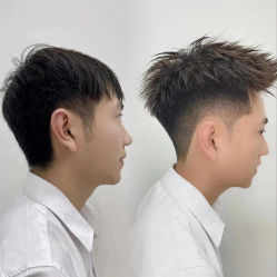 -SUNLON秀隆时尚烫染定制沙龙