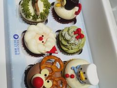 -派悦坊·甜品·蛋糕(虹口龙之梦店)