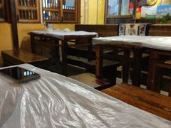 -可可大虾武汉土菜大排档(万松园1店)