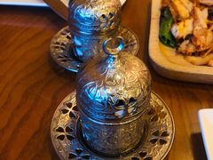土耳其咖啡-Antalya安塔利亚土耳其餐厅(猎德店)