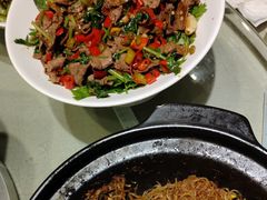 -刘胖子家常菜·蹄花焖藕(兴业店)