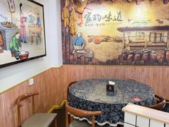 -八两八金·莱芜特色炒鸡(市南漳浦路店)