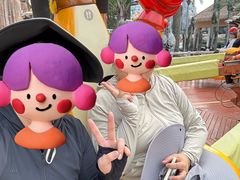 -蓬莱欧乐堡梦幻世界