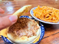 -王魁腊汁肉店(总店)