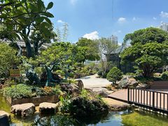-中山市绿华园食府