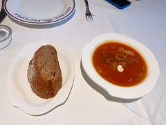 莫斯科红菜汤-波特曼西餐厅(南岗店)