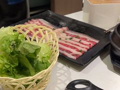 -花味烤肉·拌饭(庐阳万科店)