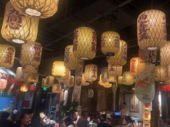 -南京大牌档(济南万象城店)