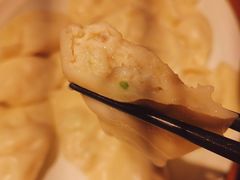 鲅鱼饺子-必点海鲜·鲅鱼水饺(鞍山西道店)