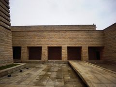 -盘龙城遗址博物院