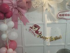 -ins森林童话餐厅coffee&bistro