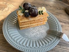 -Vanillacafe香草咖啡(银海大世界店)