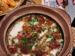 -常来小聚·广州非遗传承餐厅(地王广场店)