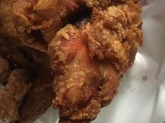 -香园炸鸡(鞍山西道店)