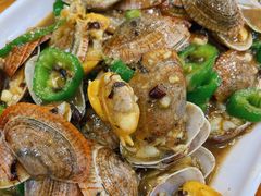 -贞姨美食·老字号海鲜大排档