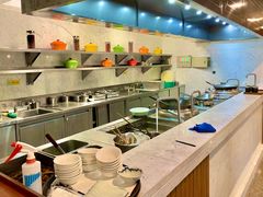 -难忘的面(五矿君澜酒店)