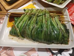 -木屋烧烤(岗顶二店)