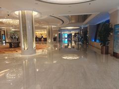 -苏州香格里拉大酒店