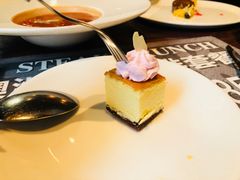 -食间牛排(湖西路店)