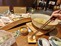 -芸南道·过桥米线(昆明老街旗舰店)