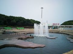 -东方绿舟景区