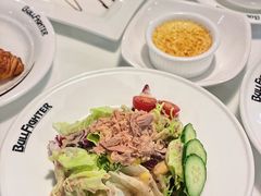 -爱丽丝牛排西餐厅(光谷步行街店)