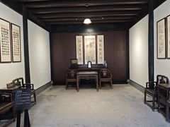 -蔡元培故居