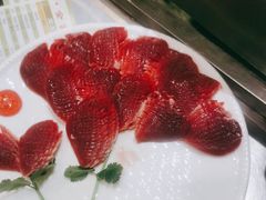 -清真军邺·金富苑肥牛(石坡街旗舰店)