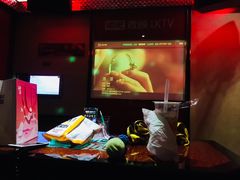 -唱吧麦颂KTV(黄兴步行街店)