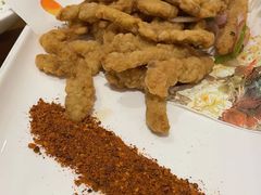 -苏浙徽·农家大院(开发区星湖101店)