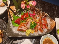 -梅筑·创意料理(王府井百货店)